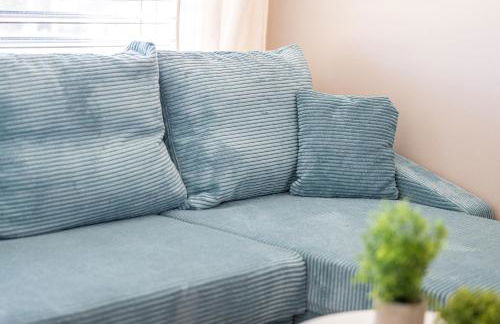 Hygge Homes - Cube Apartment - Foto 24