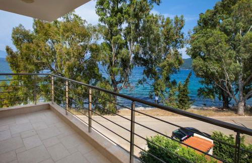 Eucalyptus suite sea view - Foto 16