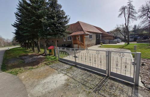 Ferienwohnung Garteneck - Foto 14