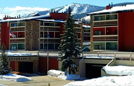 Silverado II Resort & Event Center - Foto 16