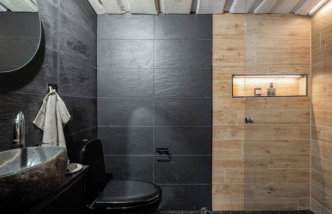 Private & Luminous Suite with lake views - Foto 10