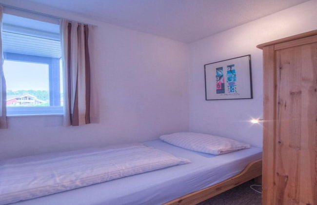 Ferienwohnung im Ferienpark Mueritz - Foto 3