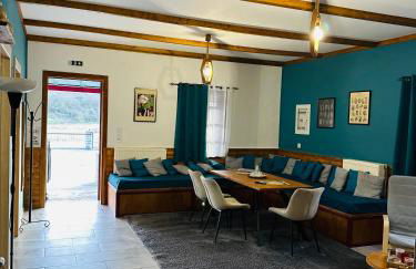 Λαμπρινής Guest House-Zagori - Foto 34