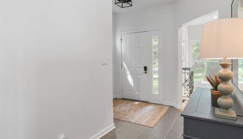 The Victory Lounge - 3B 3BA - Close to ND - Foto 3