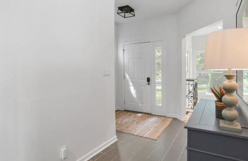 The Victory Lounge - 3B 3BA - Close to ND - Foto 3