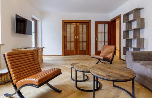 Stadtvilla Falkenstein - Foto 75