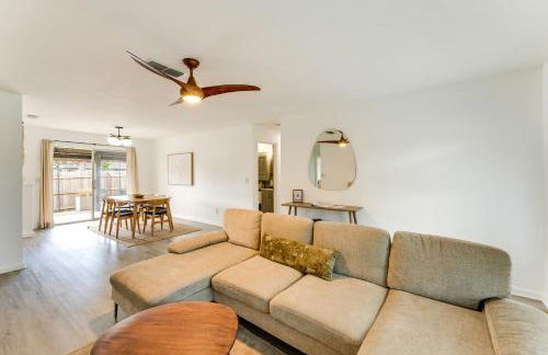 Nokomis Home with Screened Pool, 3 Mi to Beaches! - Foto 5