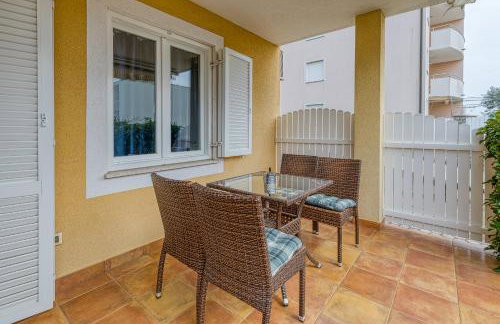 Apartment Mirjana in Karigador - Foto 9