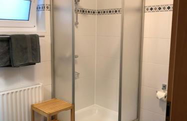 Studioapartment, nahe der Meinhardus-Schanze - Foto 13