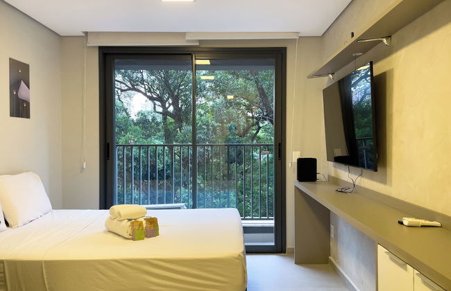 Studios Go Campo Belo - Foto 66