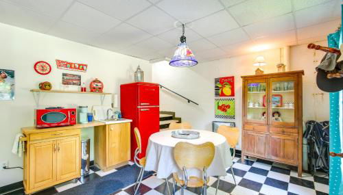 Killen Vacation Rental Walk to Wilson Lake! - Foto 5