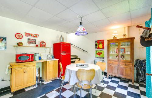 Killen Vacation Rental Walk to Wilson Lake! - Foto 5