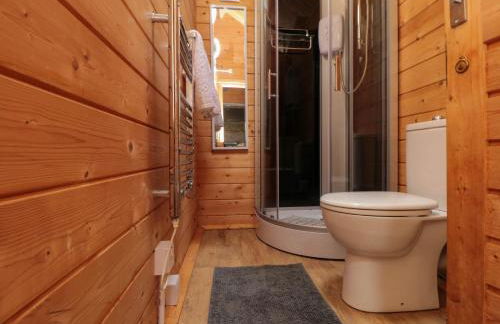 Snape Castle Garden Lodge - Foto 12