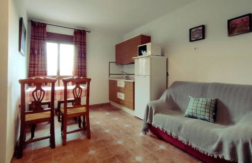 Complejo Apartamentos Rurales Molino de Abajo - Foto 68