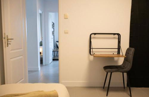 Mon havre de paix, Villa Campagne Charentaise - Foto 16