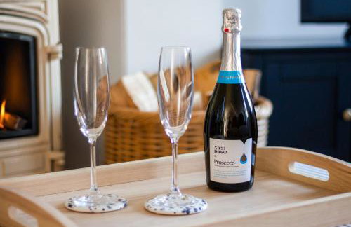 Tilly's Cottage - Foto 19