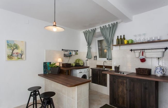 Apartment Hladilo Nostalgia - Foto 6