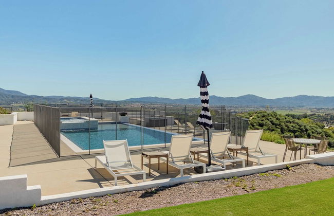 Pinot Point by Avantstay Massive Estate, 10 Mins From Temecula Wineries - Foto 36