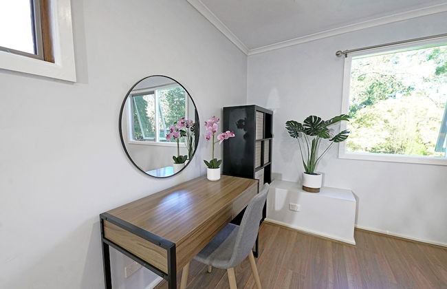 Family Holiday Entire House 8BRM Vermont - Foto 25