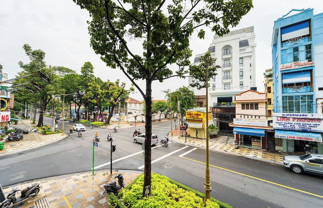 Moonlight Homestay Vung Tau - Foto 63