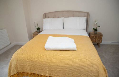 5 Swiftsure - Stunning 4 Bed Home, free parking - Foto 31