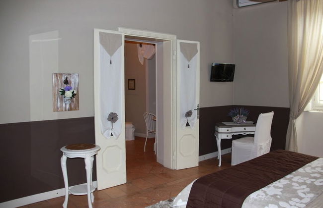 B&B L'Antico Torchio - Foto 10