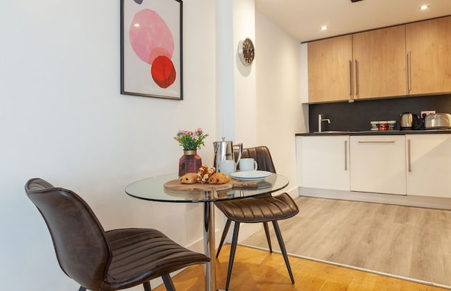 The Sinclair Building - Foto 12