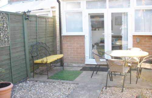 Trent Cottage - Foto 3