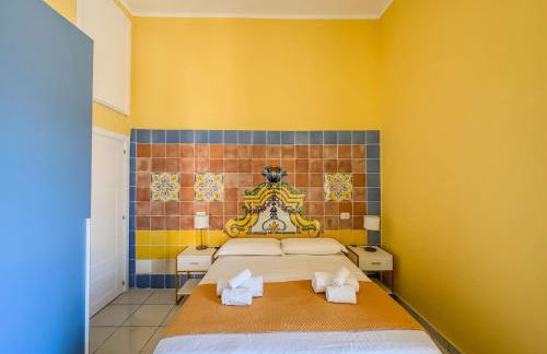 Sogni sul golfo Sorrento's guesthouse - Foto 10