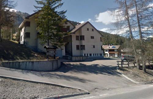 Pordoi H10 - with SAUNA - Foto 19