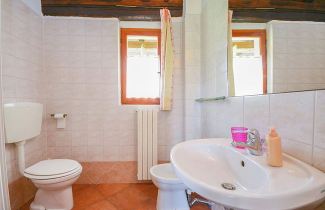 Belvilla by OYO Casa Reale Quattro - Foto 12