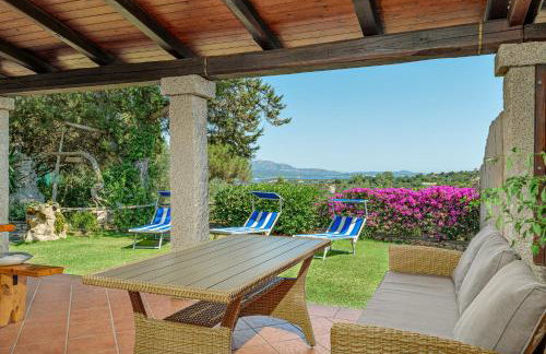 Villa Speranza - Foto 18