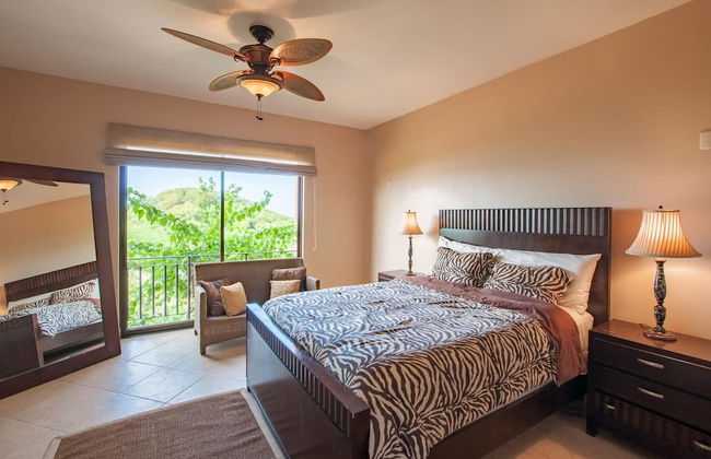 Big Hillside Villa in Potrero With Pool and Panoramic Ocean Views - Photo 6