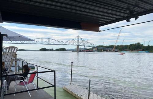 Bosco Bluff Cottage - Foto 37