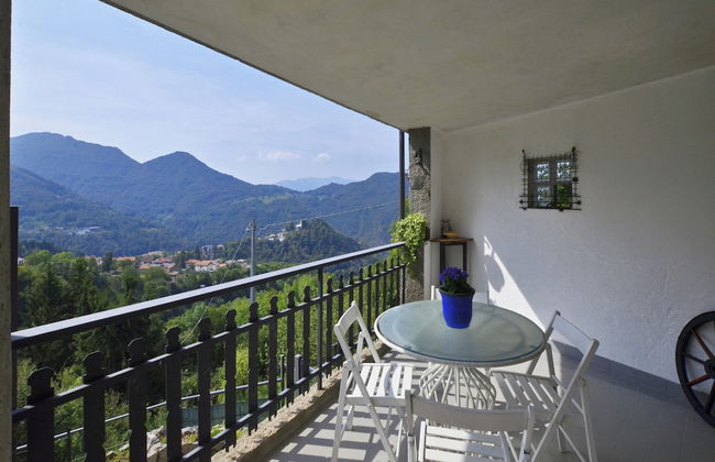 Casa Busso - Foto 27