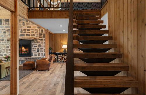 The Lodge at Elbow Creek - Foto 33