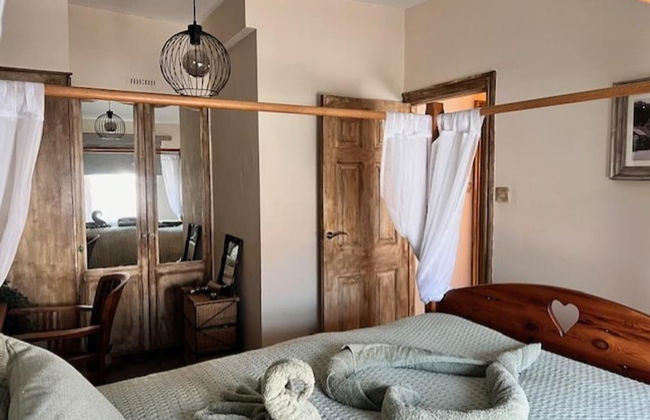 Historic Countryside Cottage - Sleeps 3 & Pets Ok - Foto 8