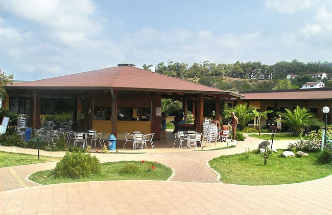 Residence Hotel Riviera Calabra - Foto 39