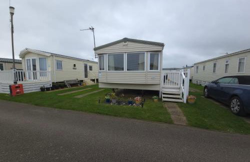 The Retreat Empress Pet-Friendly Prestatyn - Foto 2