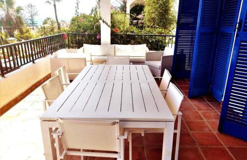 Auténtica Casa Mediterránea con vistas al mar - Foto 39