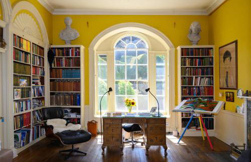 Hazel Chapel by Birch Stays - Foto 19