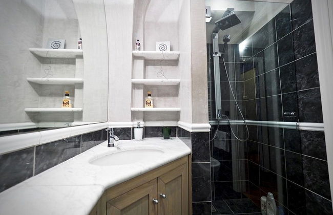 Elegante e Lussuosa Dimora Barnabiti - Foto 31