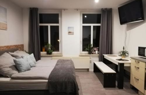 Ferienwohnung "Greizer Straße 26" - Foto 11