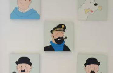 The Coach House, Penzance- Cosy Nook for 2 - Foto 15