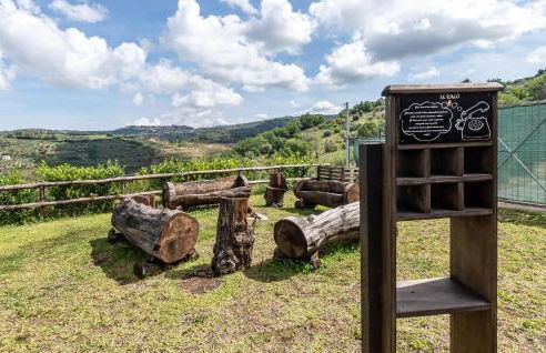 Pet Friendly Home In Torchiara - Foto 22