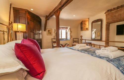 Bull Cottage - Foto 29