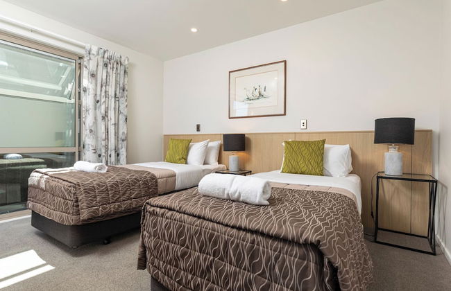 Alpine Resort Wanaka – A THC Hotels and Resorts - Foto 5