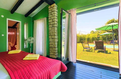 Villa Moira by Interhome - Foto 76