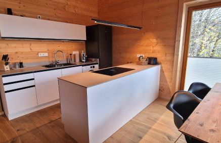 NETTEN Naturerlebnis Holz-Chalets - Photo 14