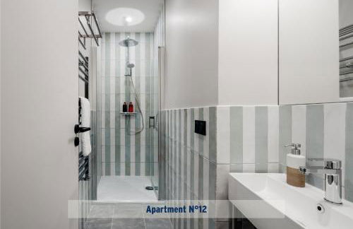 Edgar Suites Saint-Lazare - Amsterdam - Foto 60